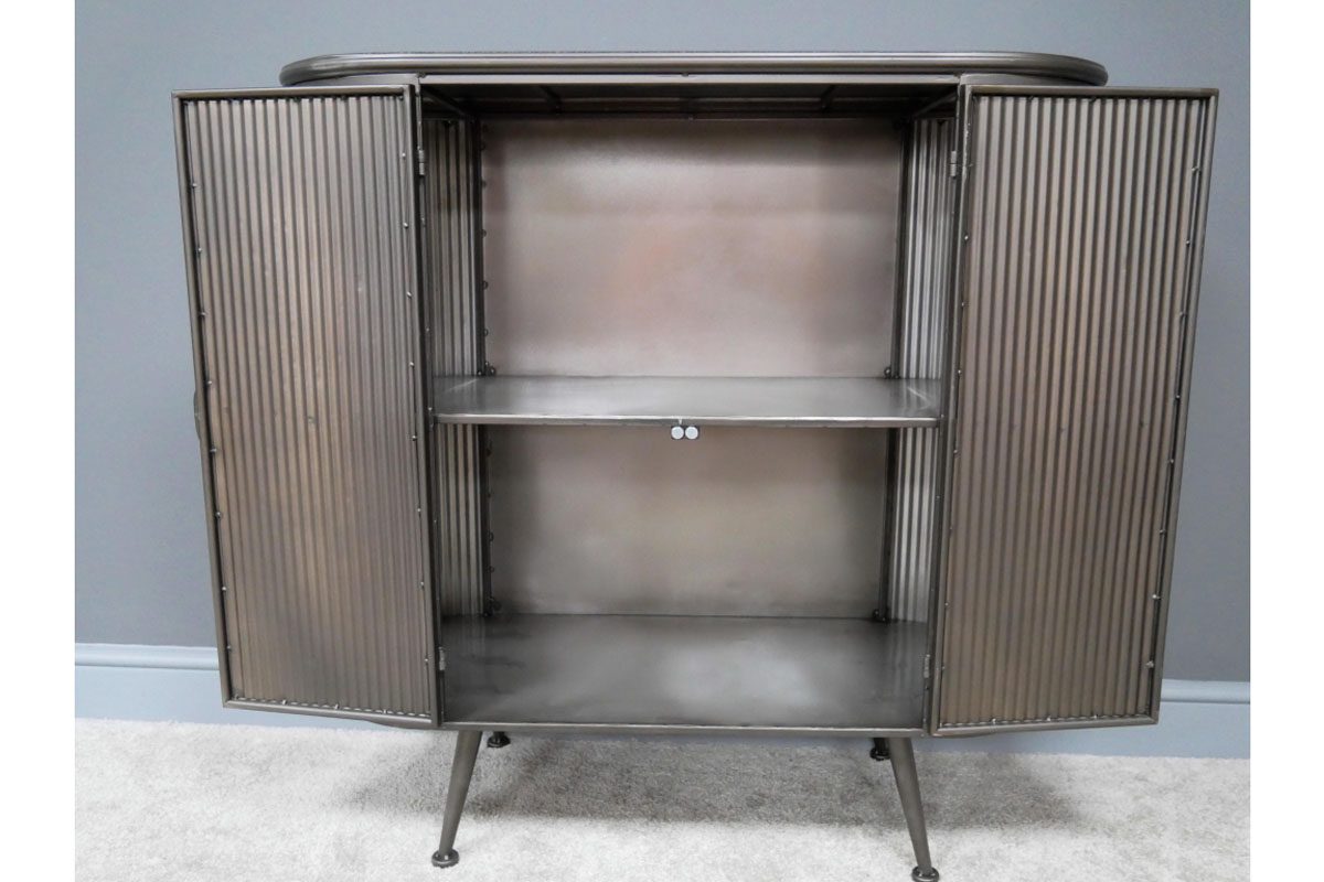 Industrial Cabinet