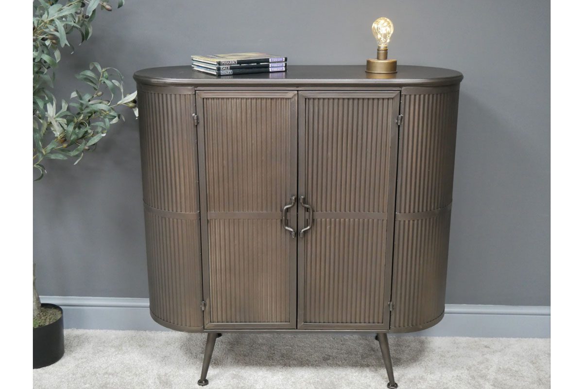 Industrial Cabinet