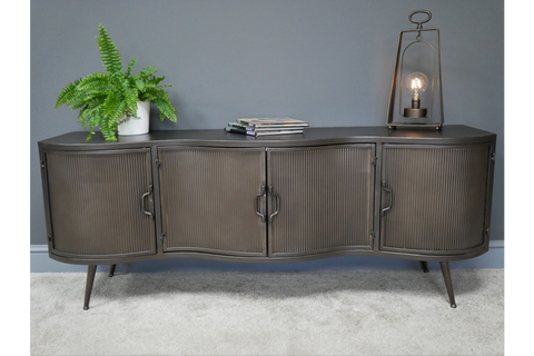 Industrial TV Cabinet - 6721