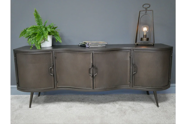 Industrial TV Cabinet - 6721