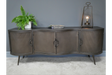Industrial TV Cabinet - 6721