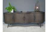 Industrial TV Cabinet - 6721