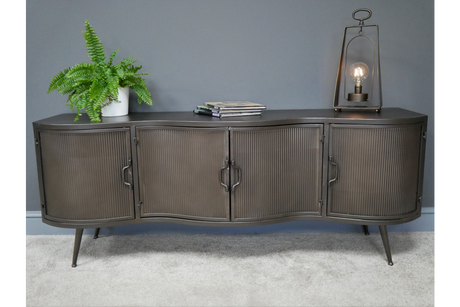 Industrial TV Cabinet - 6721