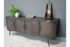 Industrial Tv Cabinet