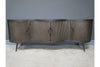 Industrial Tv Cabinet