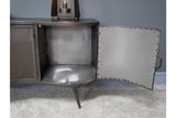 Industrial Tv Cabinet