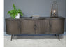 Industrial Tv Cabinet