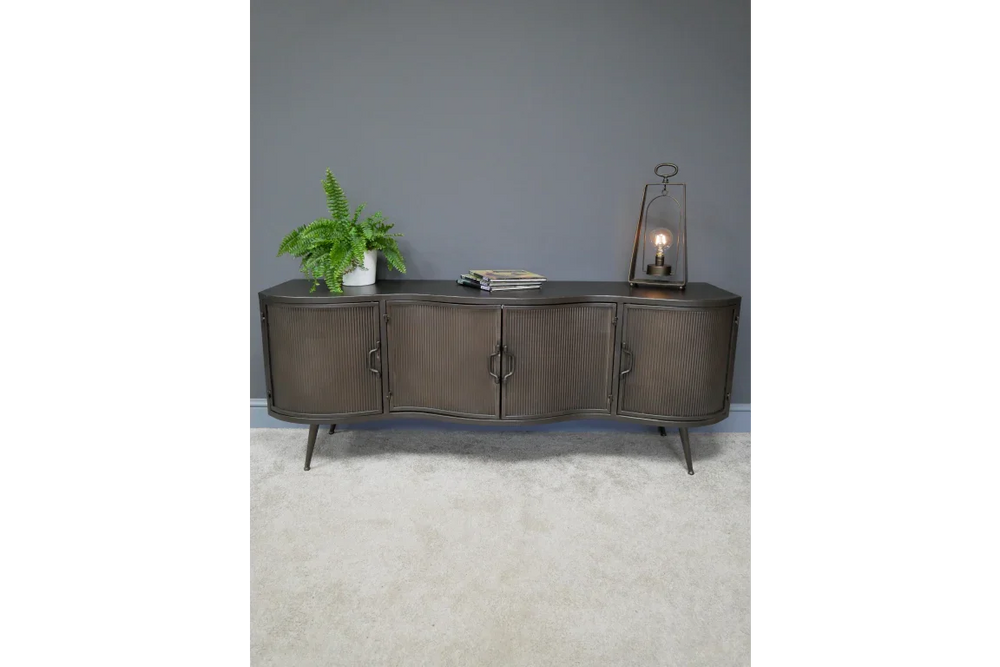 Industrial TV Cabinet - 6721