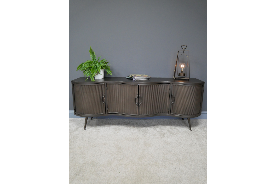 Industrial TV Cabinet - 6721