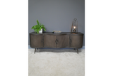 Industrial TV Cabinet - 6721