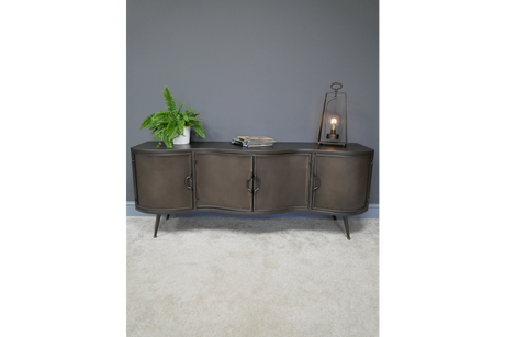 Industrial TV Cabinet - 6721