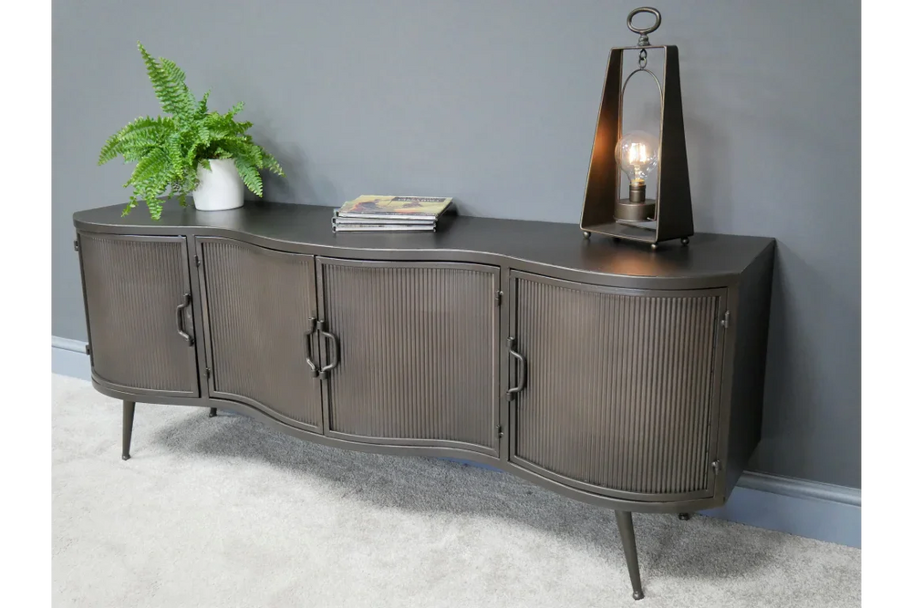 Industrial TV Cabinet - 6721