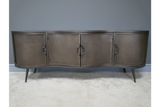 Industrial TV Cabinet - 6721