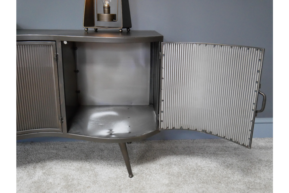 Industrial TV Cabinet - 6721