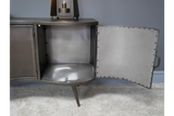 Industrial TV Cabinet - 6721