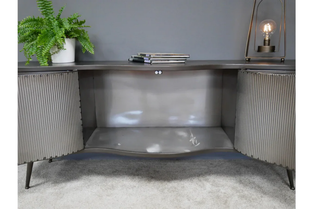 Industrial TV Cabinet - 6721