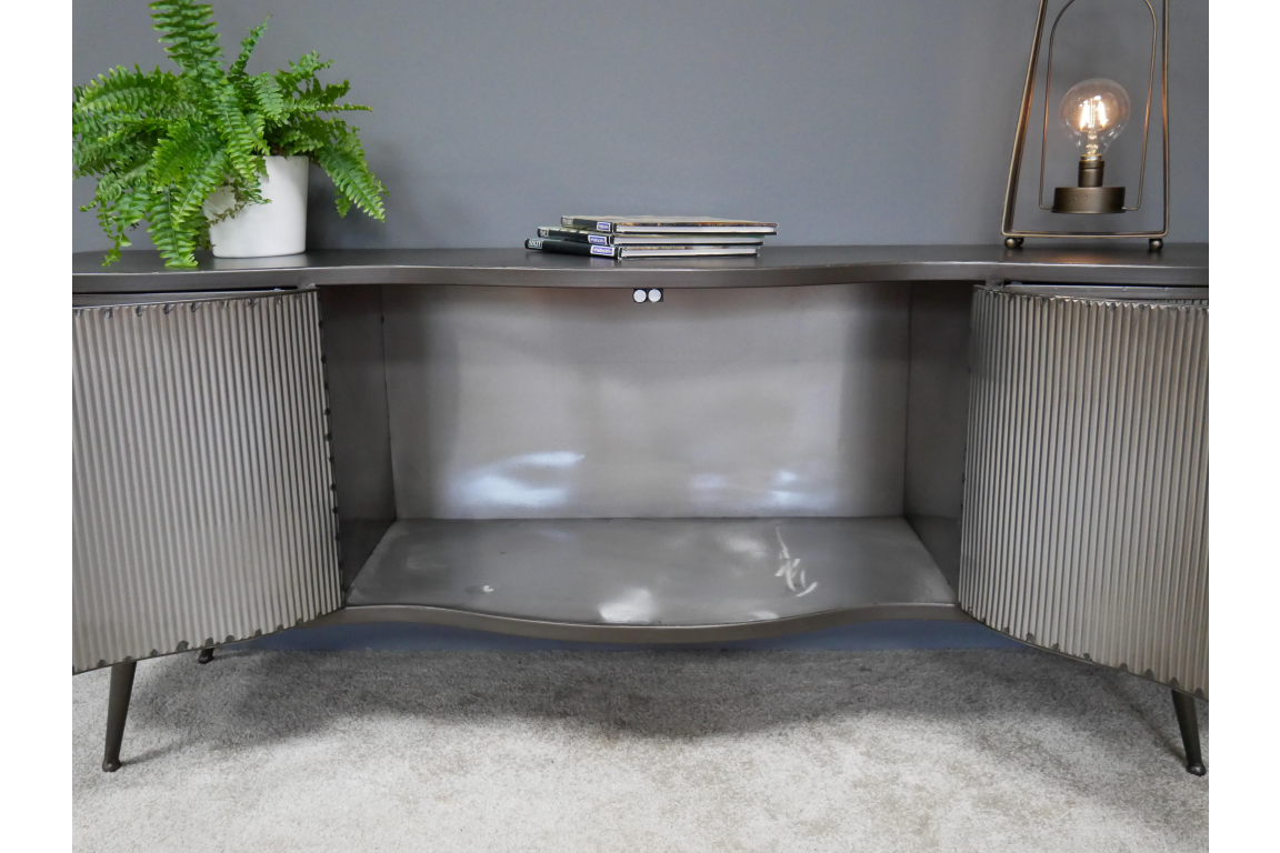 Industrial TV Cabinet - 6721