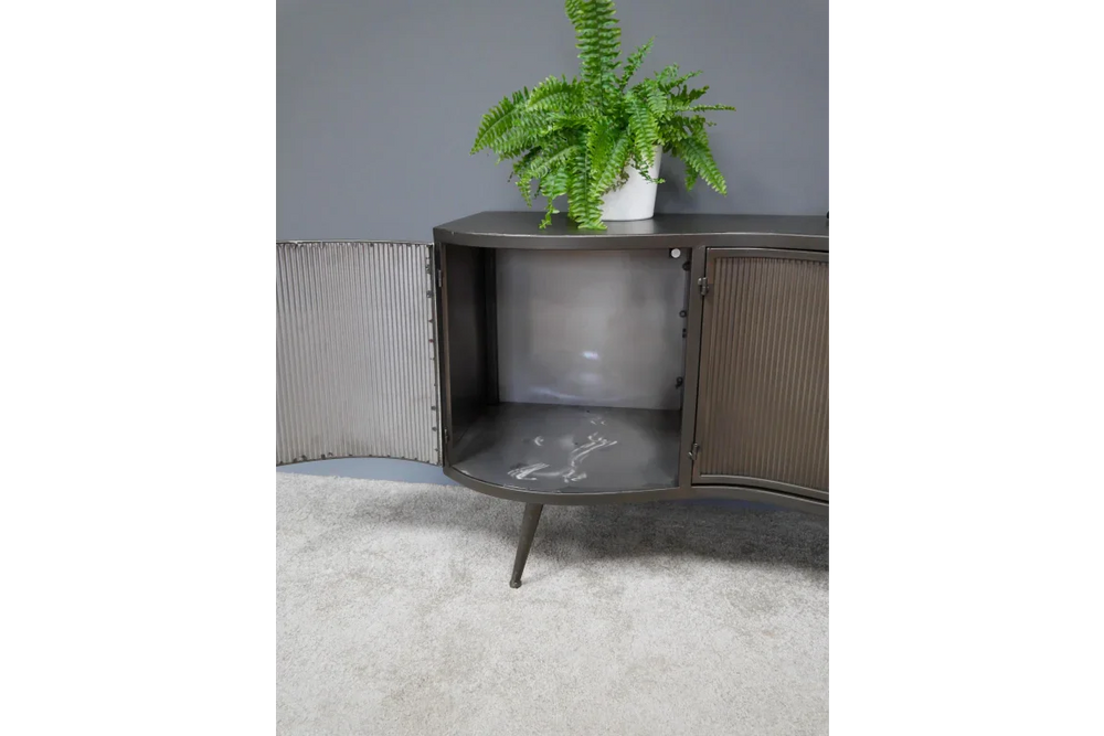 Industrial TV Cabinet - 6721