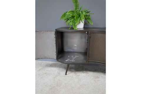 Industrial TV Cabinet - 6721