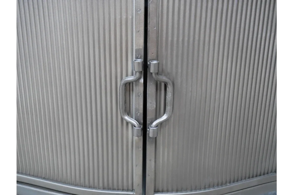 Industrial TV Cabinet - 6721