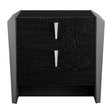 Opal 2 Drawer End Table