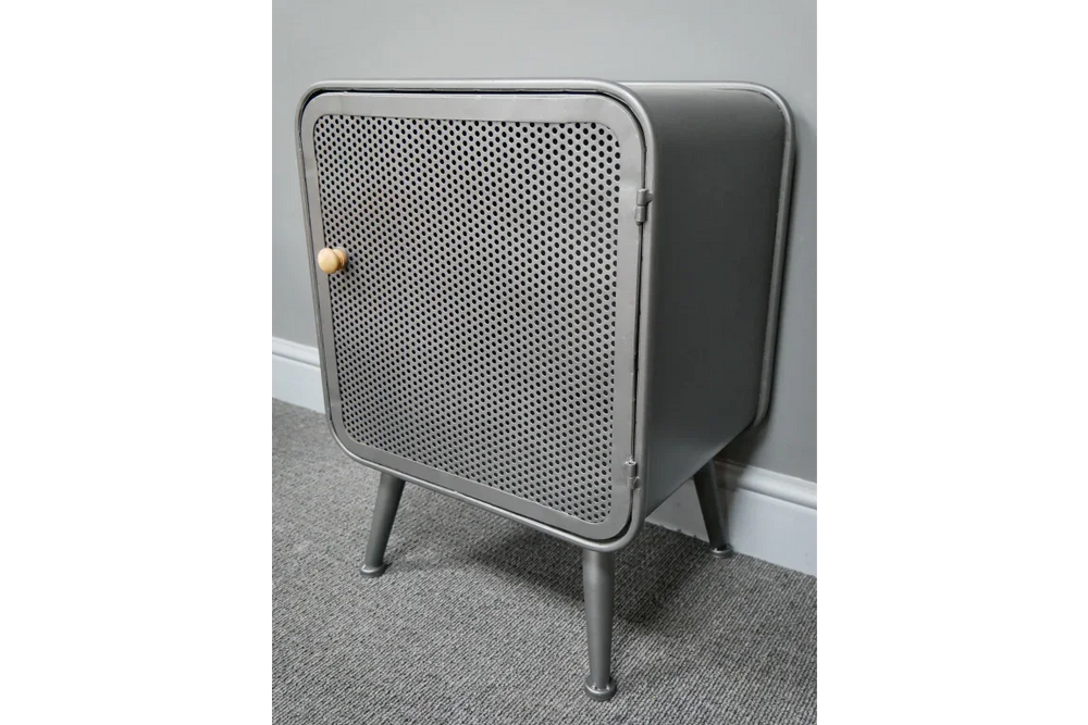 Bedside Cabinet - 6791