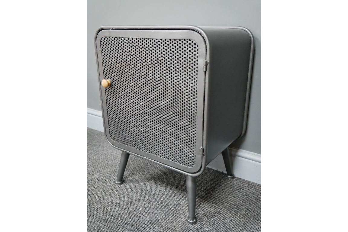 Bedside Cabinet - 6791
