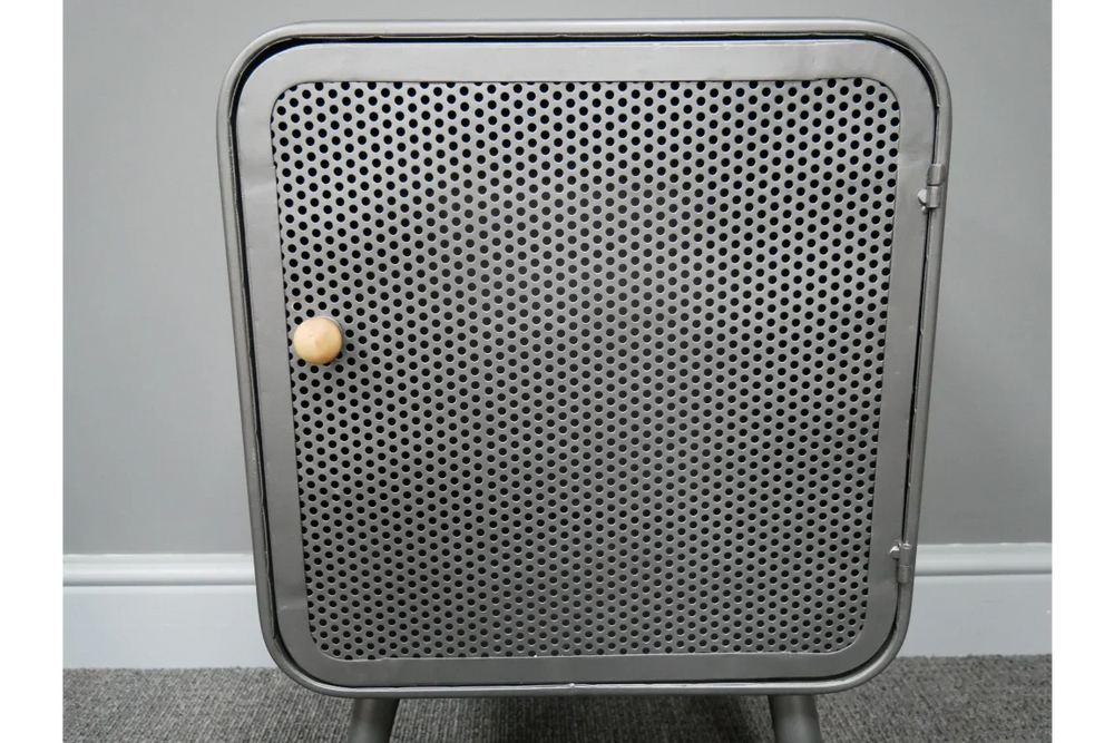 Bedside Cabinet - 6791