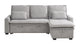 Fabric Sofas 