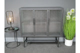 Glass Cabinet
