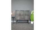 Glass Cabinet