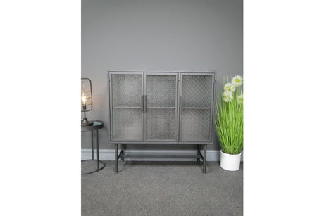 Glass Cabinet