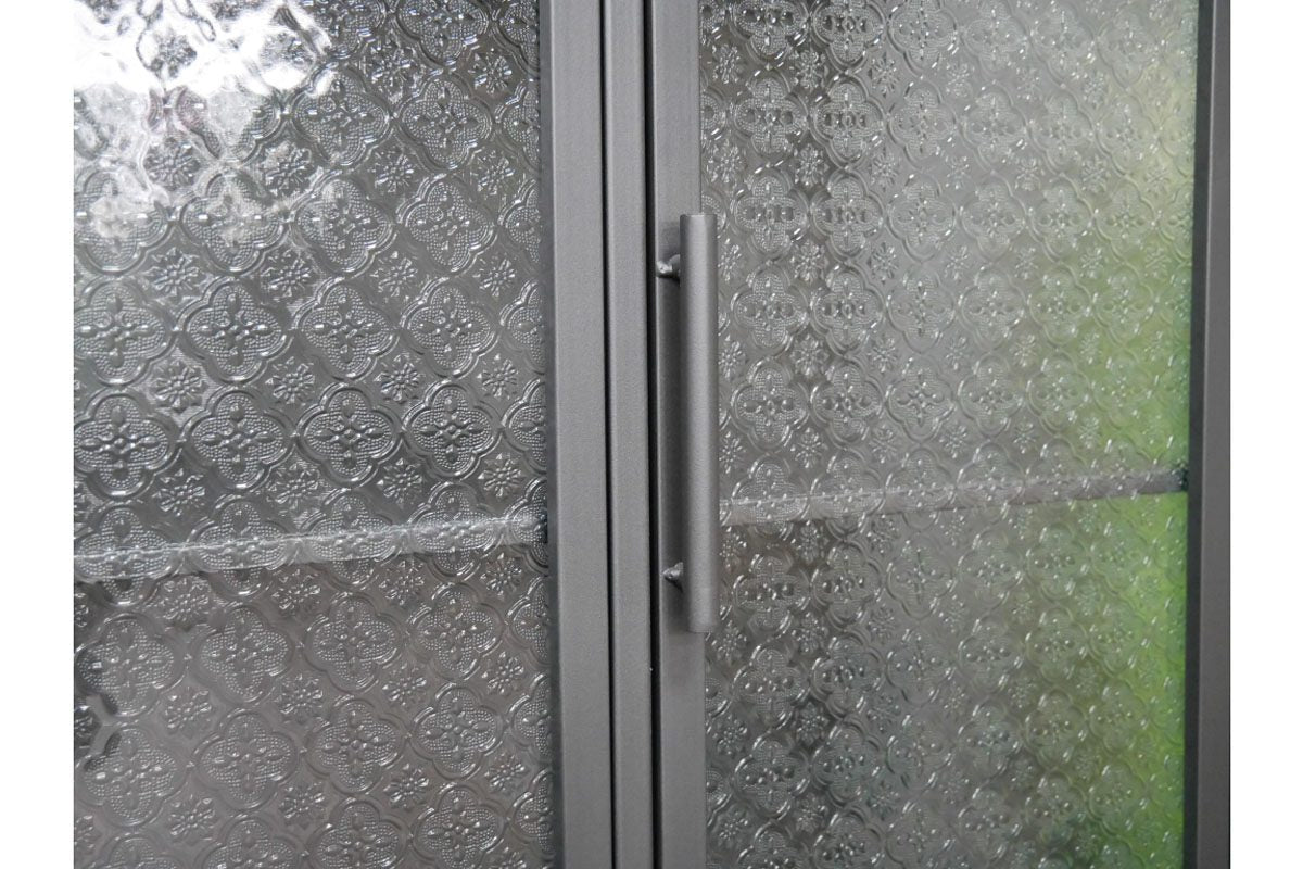 Glass Cabinet