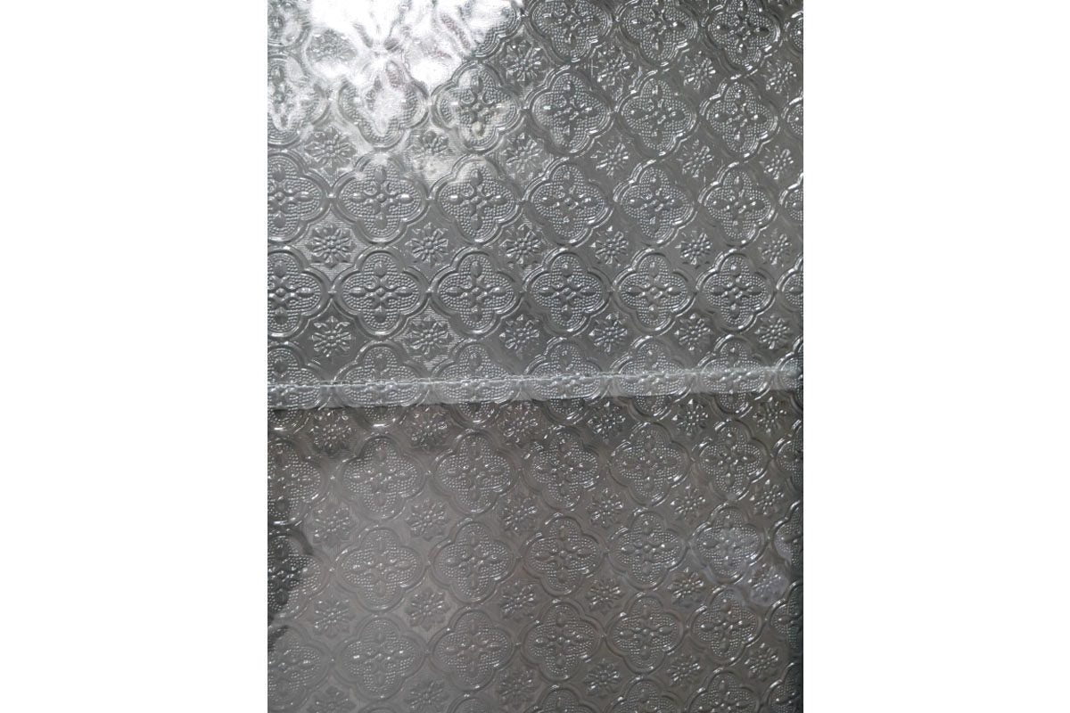 Glass Cabinet