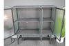 Glass Cabinet