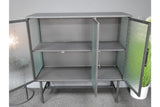 Glass Cabinet