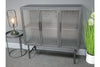 Glass Cabinet