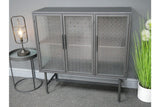 Glass Cabinet