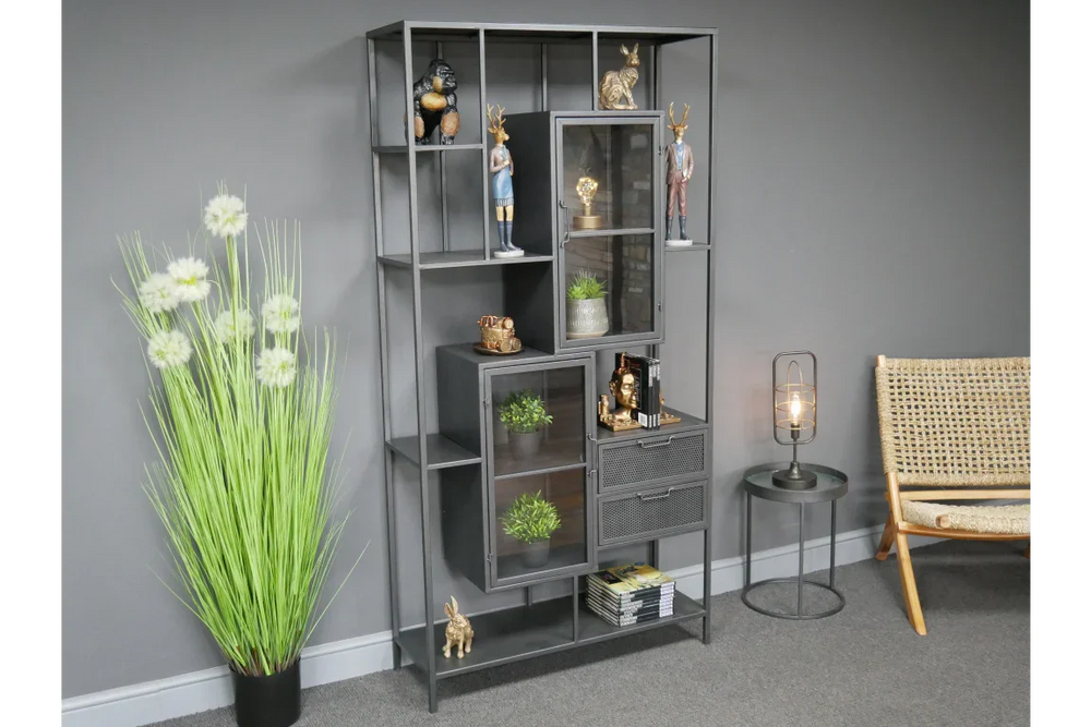 Large Display Cabinet - 6798