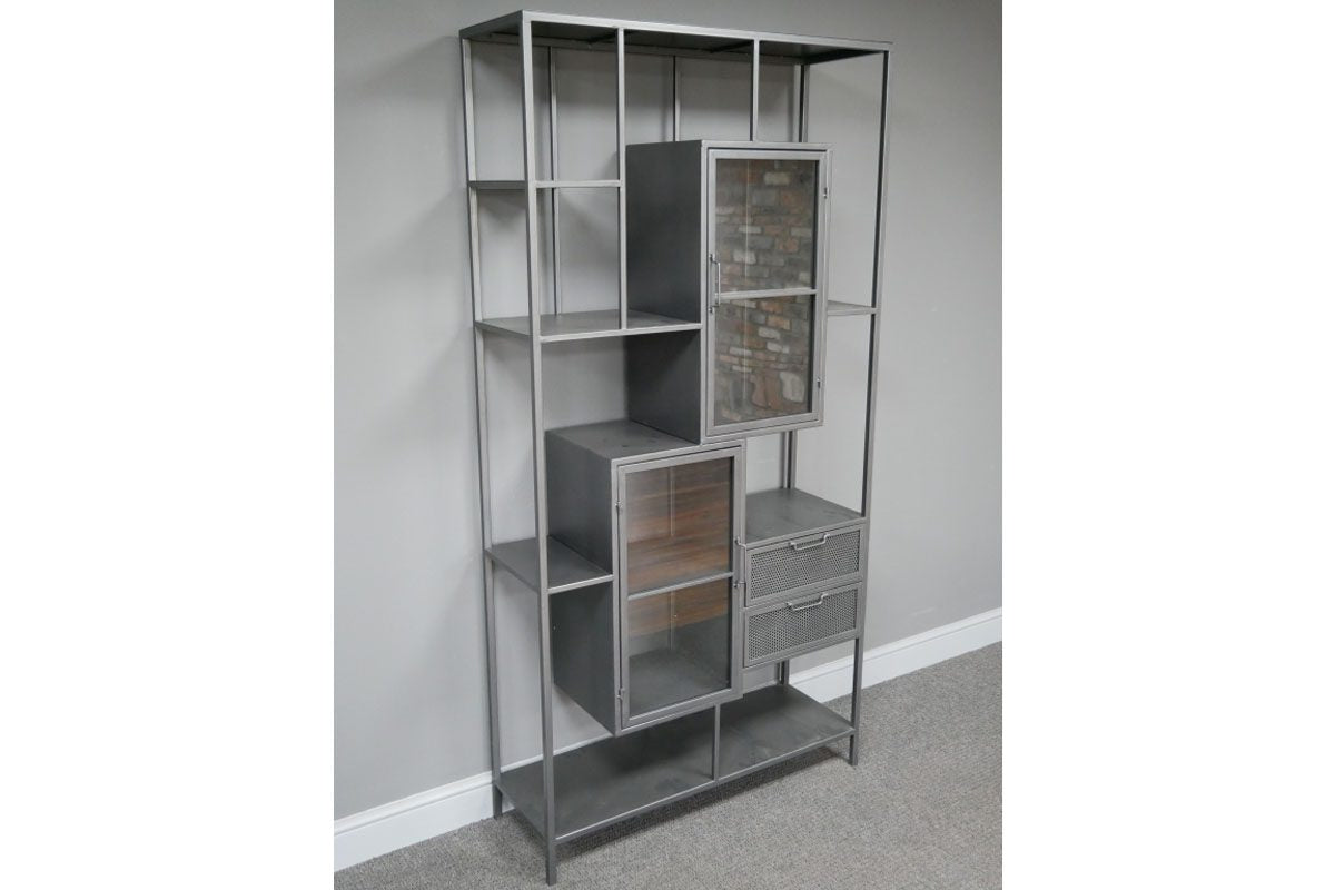Large Display Cabinet