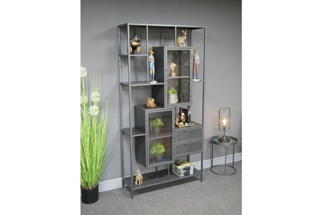 Large Display Cabinet