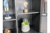 Large Display Cabinet