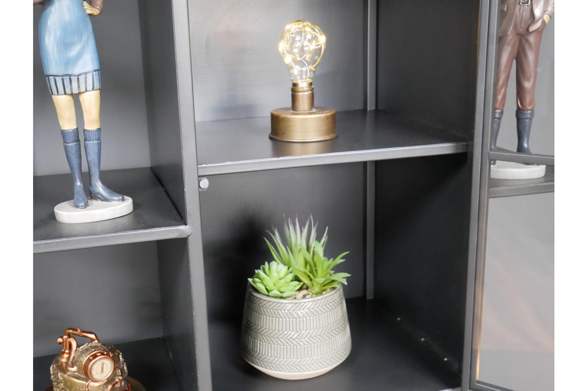 Large Display Cabinet