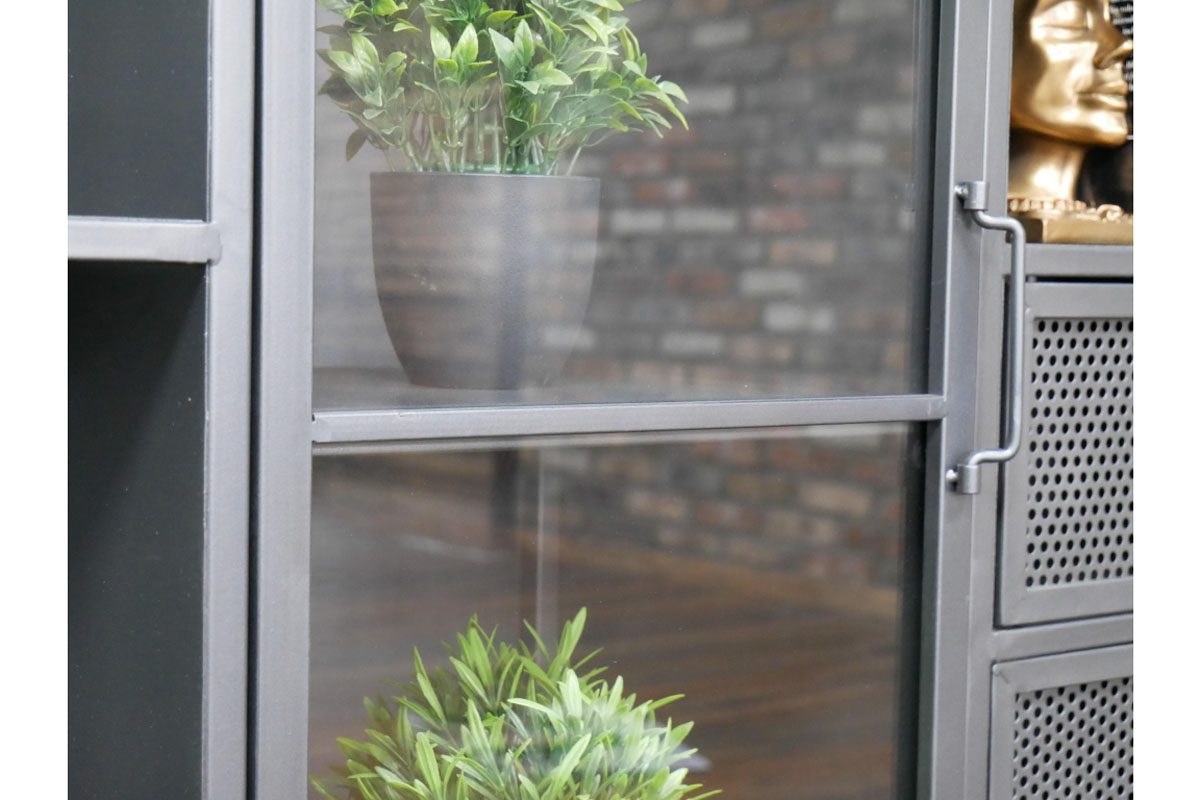 Large Display Cabinet