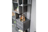Large Display Cabinet