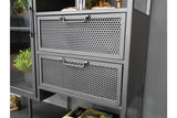 Large Display Cabinet