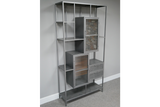 Large Display Cabinet - 6798
