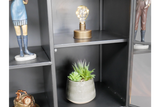 Large Display Cabinet - 6798