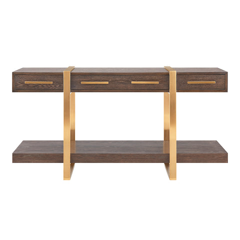 Sanremo Console Table