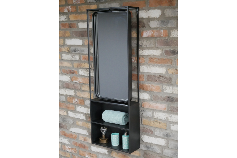 Industrial Wall Unit - 6800